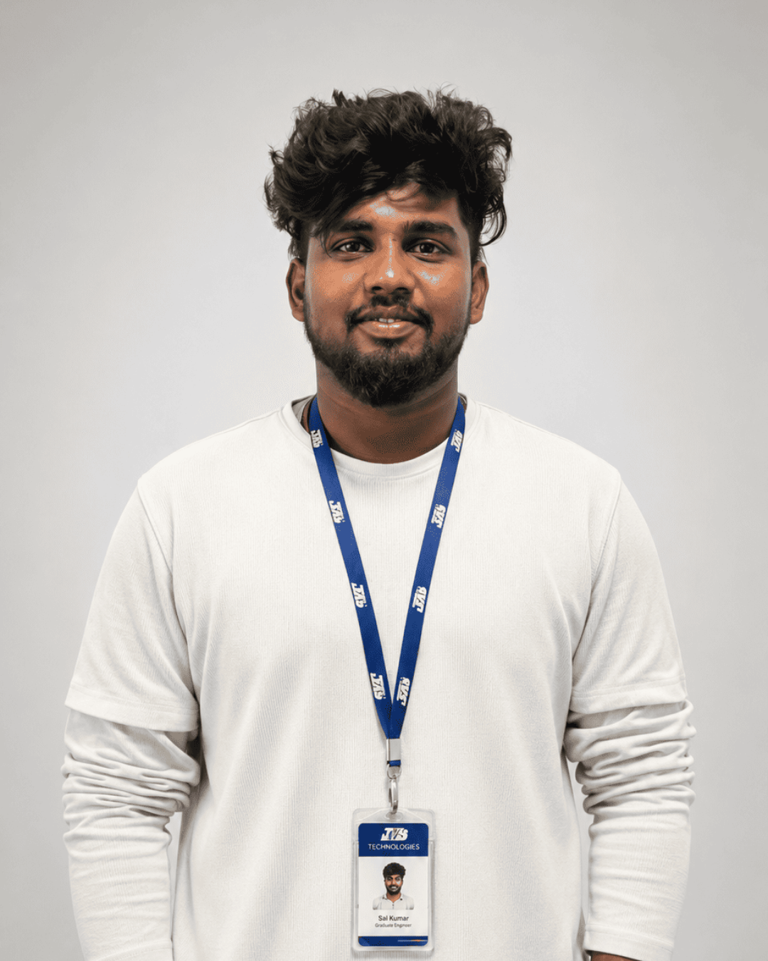 Sai Kumar