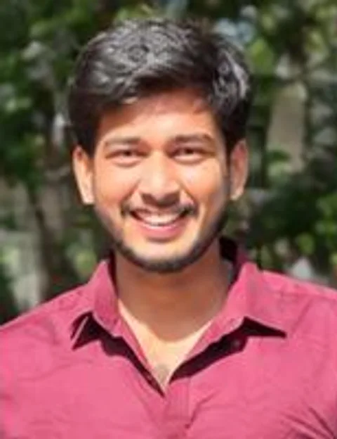 Dhanush Reddy, Senior Data Engineer